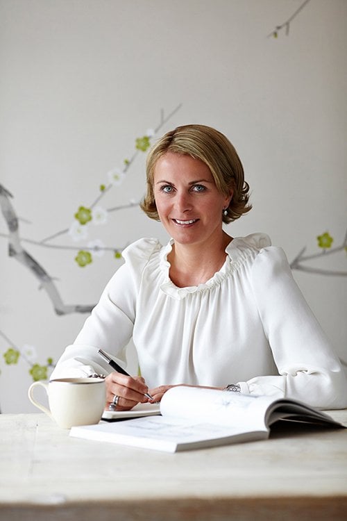 Lykke Larsen